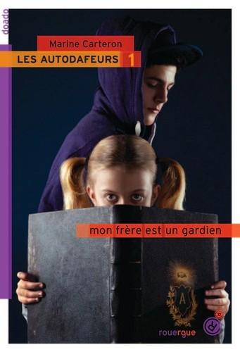 Mon frère est un gardien