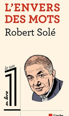 L’envers des mots