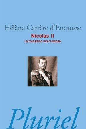 Nicolas II
