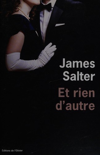 Et rien d'autre