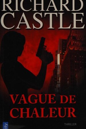 Vague de chaleur