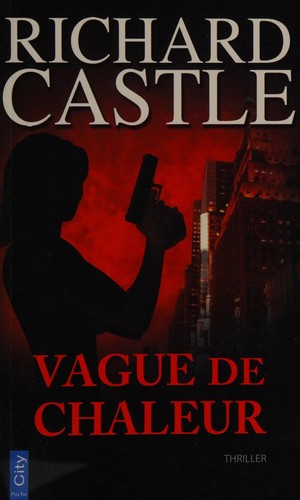 Vague de chaleur
