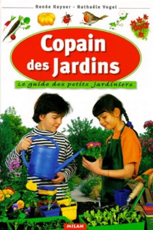 Copain des jardins
