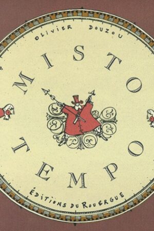 Misto tempo