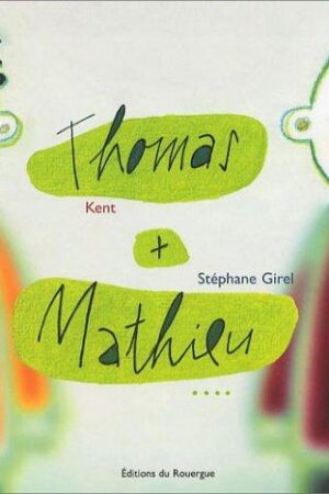 Thomas + Mathieu