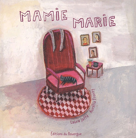 Mamie Marie