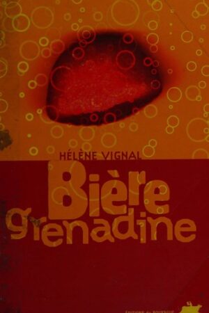 Bière grenadine