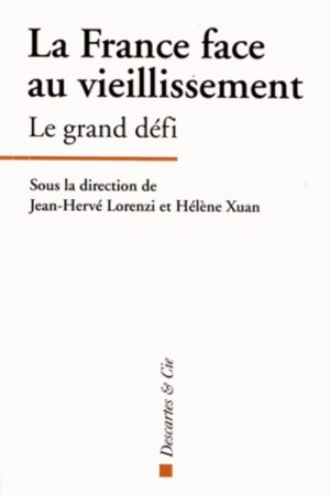 La France face au vieillissement