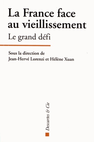 La France face au vieillissement