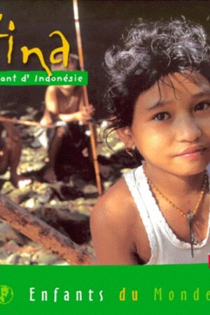 Tina, enfant d'Indonésie