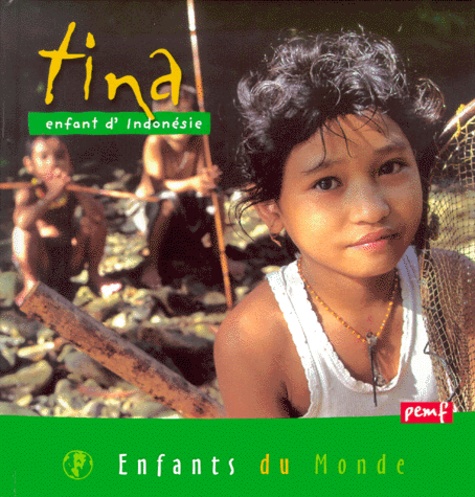 Tina, enfant d'Indonésie