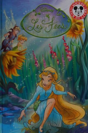 La Belle au bois dormant