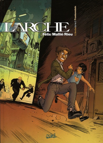 L'Arche