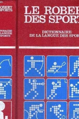 Le Robert des sports