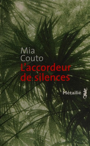 L'accordeur de silences