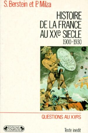 Histoire de la France au XXe siècle