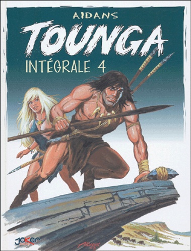 Tounga Intégrale