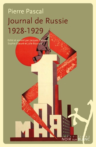 Journal de Russie