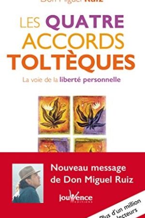 Les quatre accords toltèques