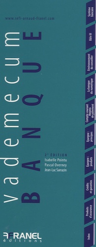 Vademecum banque