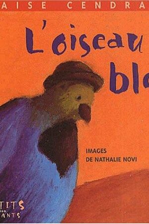 L'oiseau bleu