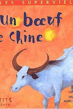 Un boeuf de Chine