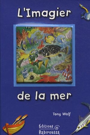 L'imagier de la mer