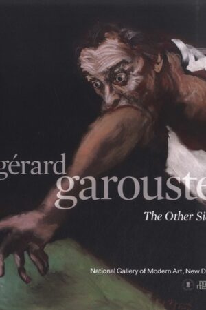 Gérard Garouste - l'autre rive