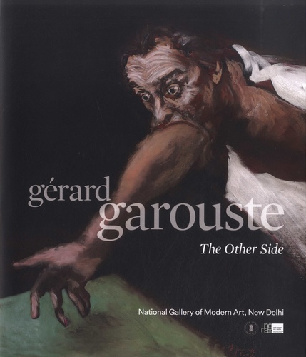 Gérard Garouste - l'autre rive