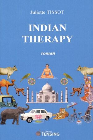 Indian Therapy