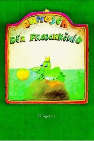 Der Froschkönig