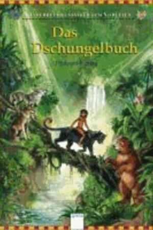 Das Dschungelbuch