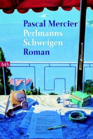 Perlmanns Schweigen