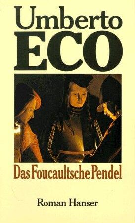 Das Foucaultsche Pendel