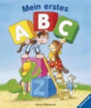 Mein erstes ABC