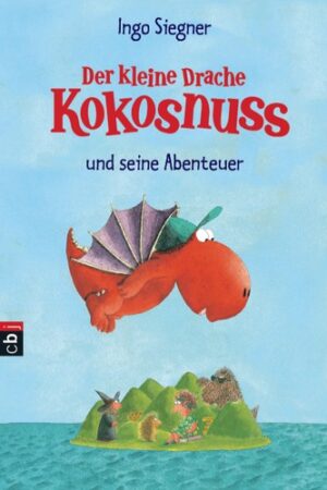 Der kleine Drache Kokosnuss und seine Abenteuer