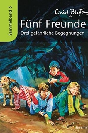 Fünf Freunde