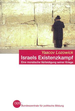 Israels Existenzkampf
