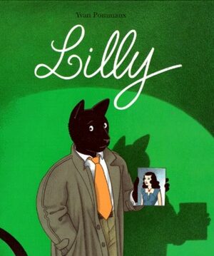Lily