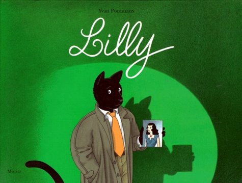 Lily