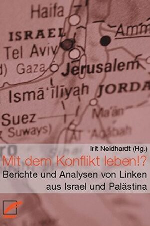 Mit dem Konflikt leben!?