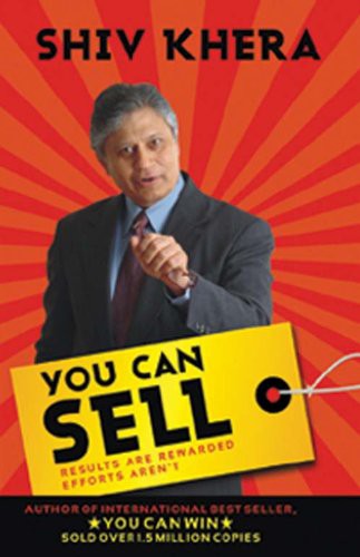 You Can Sell