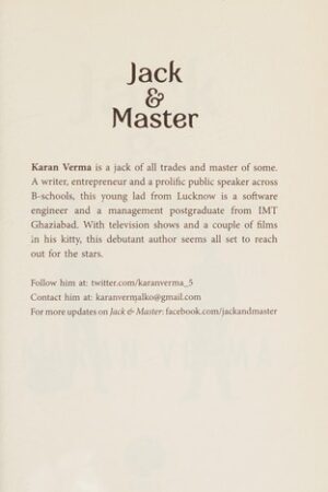 Jack & Master