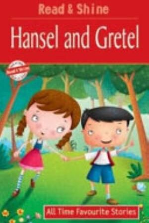 Hansel and Gretel