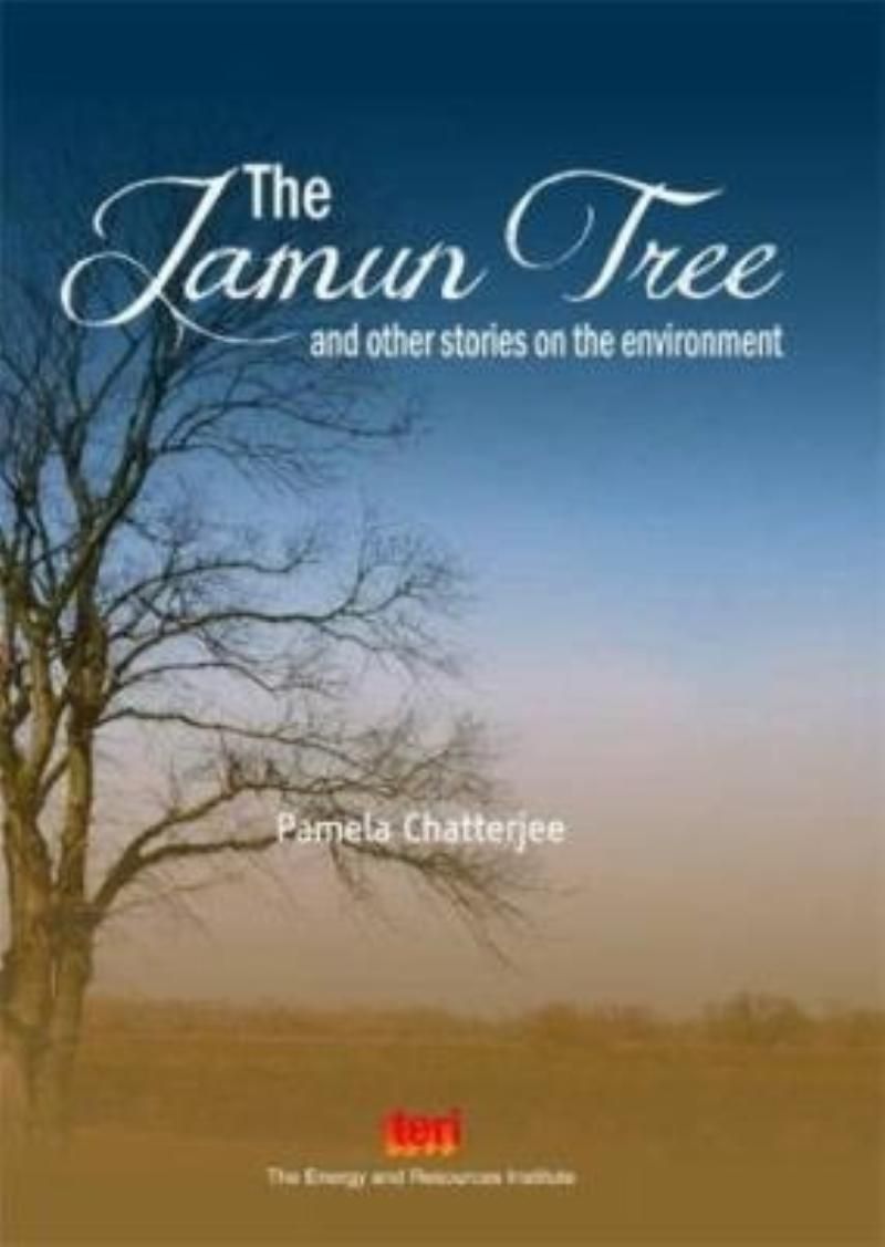 The Jamun Tree and other Stories on the Environment