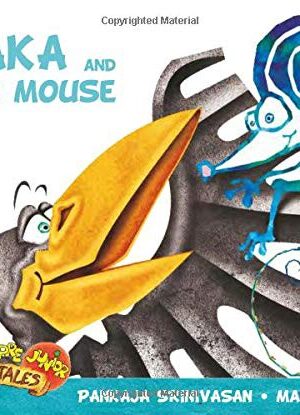 Kaka and the Mouse