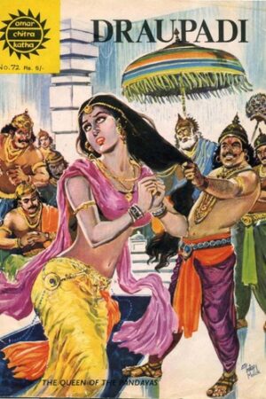 Draupadi