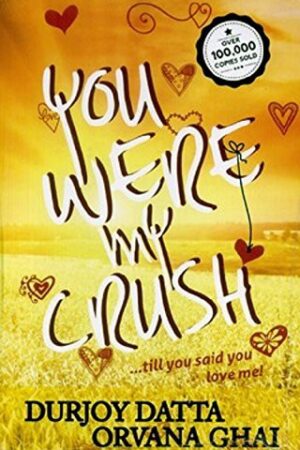 You Were My Crush!
