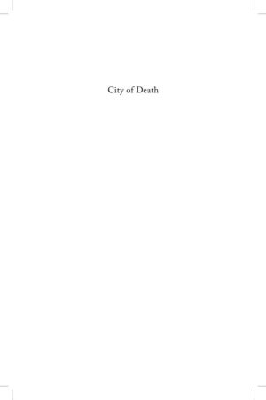 City of Death