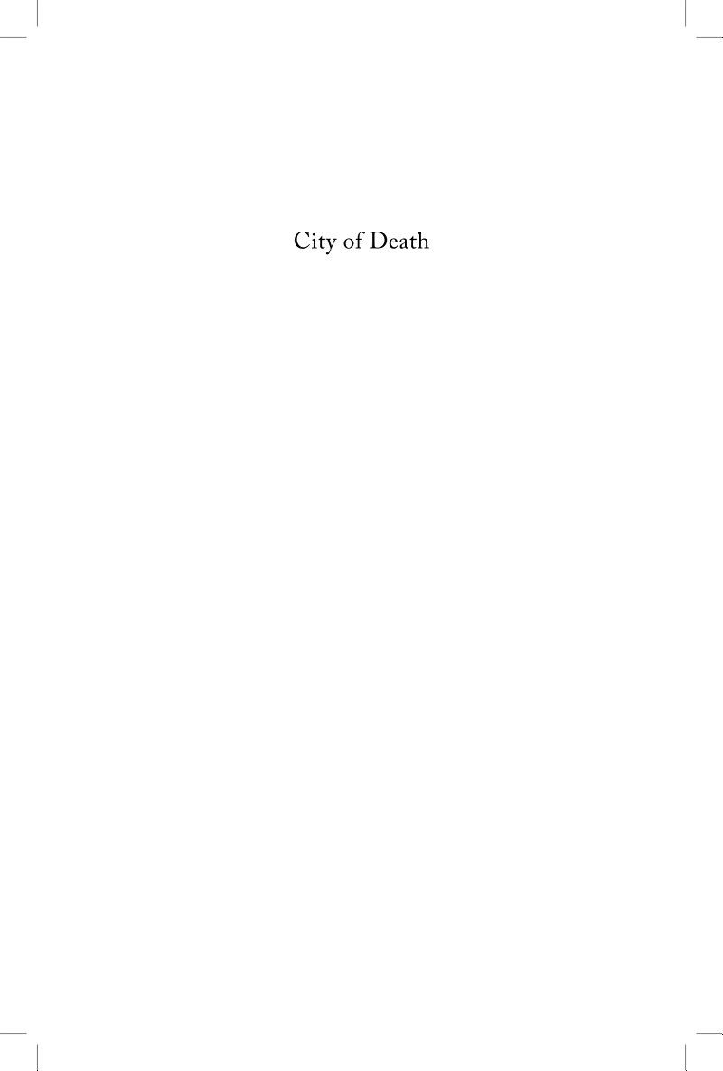 City of Death